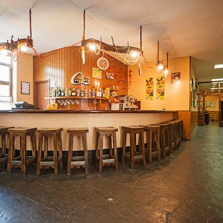 Hotel Hipic Vielha Eksteriør bilde
