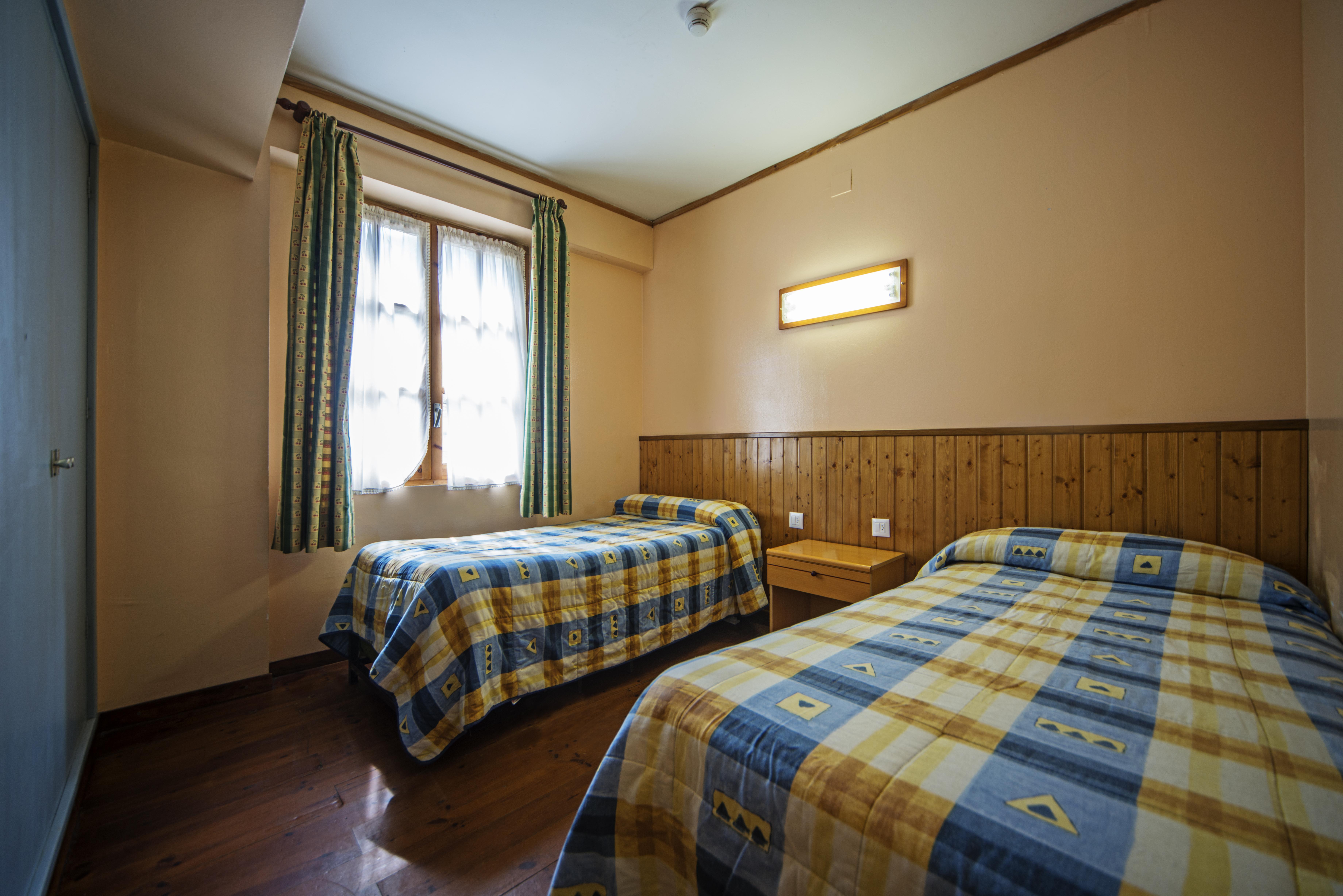 Hotel Hipic Vielha Eksteriør bilde