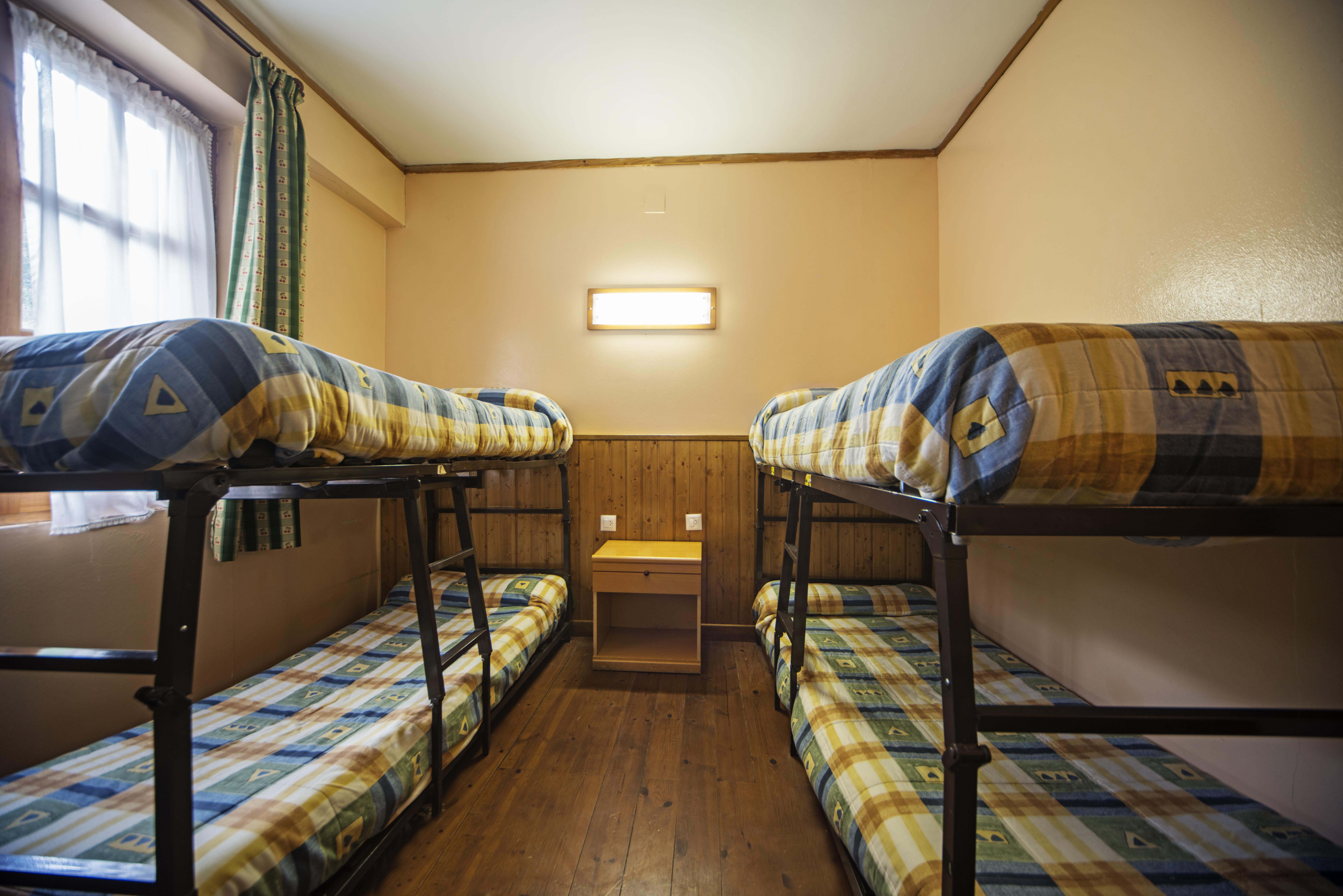 Hotel Hipic Vielha Eksteriør bilde