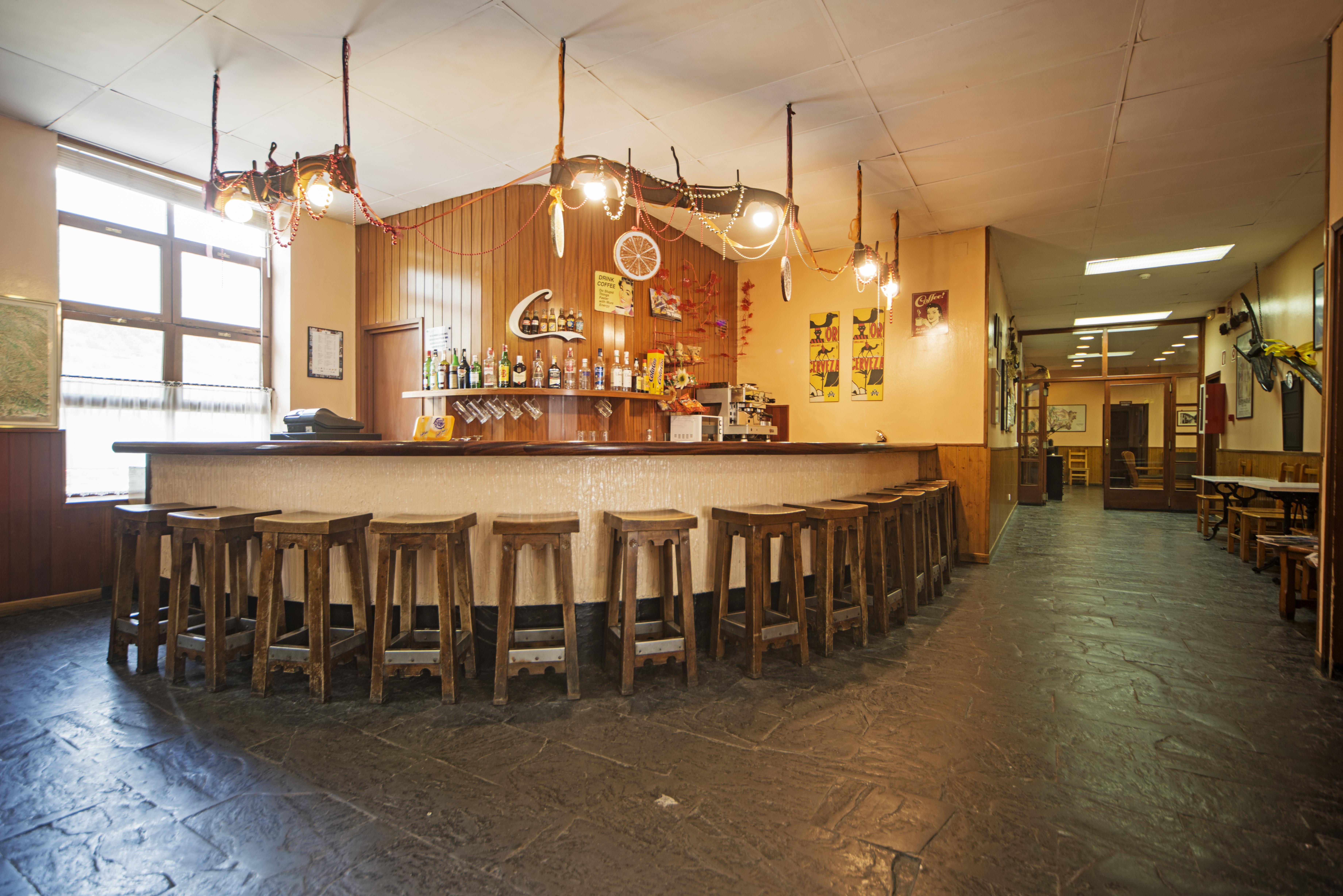 Hotel Hipic Vielha Eksteriør bilde