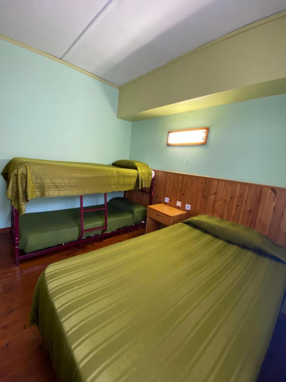 Hotel Hipic Vielha Eksteriør bilde