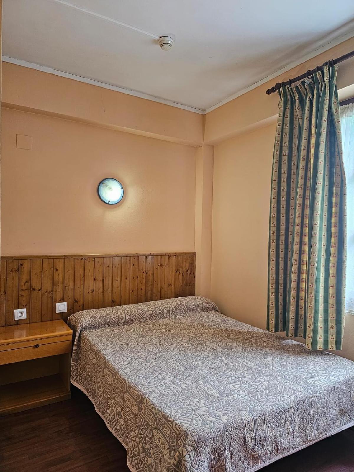 Hotel Hipic Vielha Eksteriør bilde