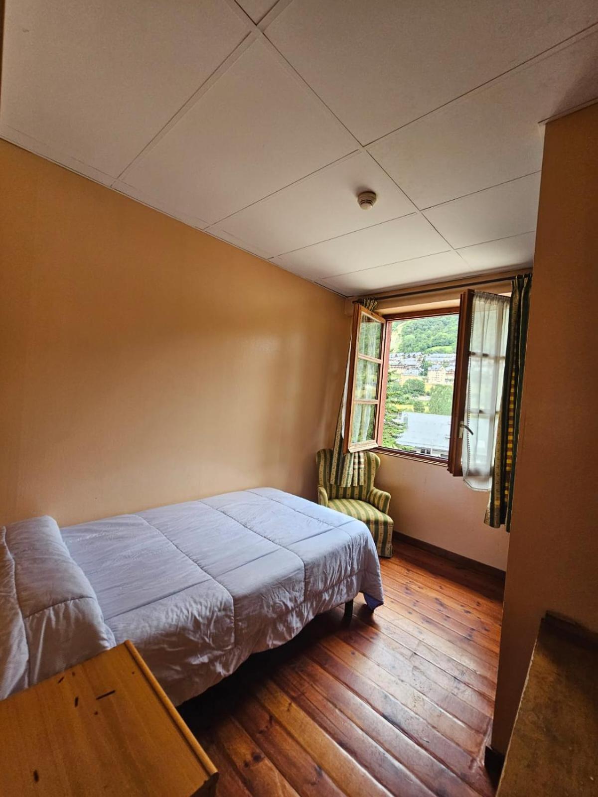Hotel Hipic Vielha Eksteriør bilde