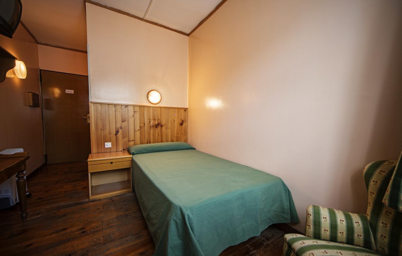 Hotel Hipic Vielha Eksteriør bilde