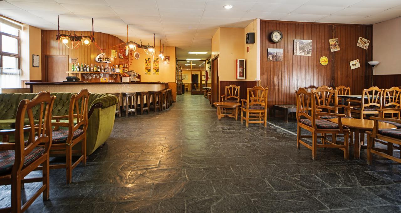 Hotel Hipic Vielha Eksteriør bilde